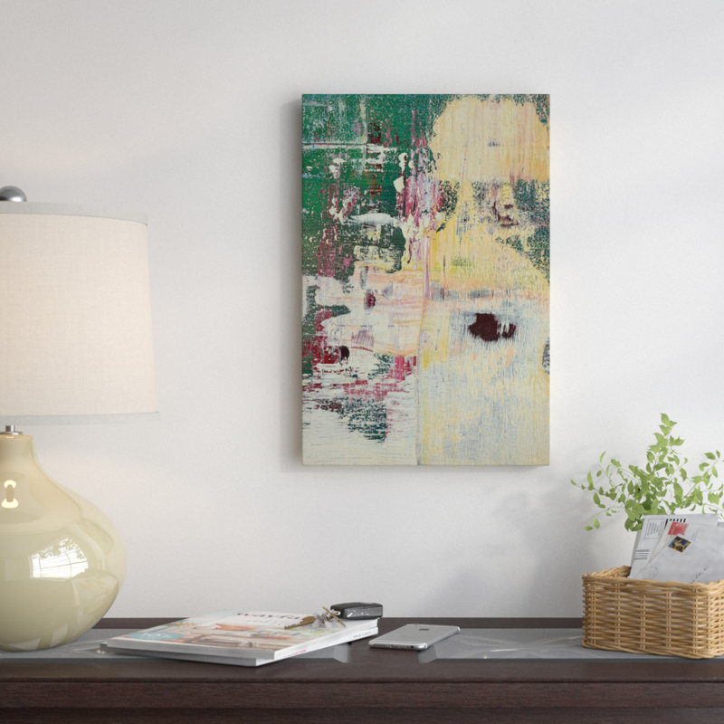 « james t », reproduction sur toile, H 26 po x l 18 po x P 1,5 po, Toile tendue, Pas de tapis