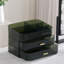 Plastic Makeup Organizer
