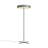 Bobber 57'' LED Traditional Floor Lamp-49375060