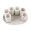 Ceramic Drinking Glass