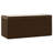 92.5 Gallons Polypropylene Deck Box-102412387