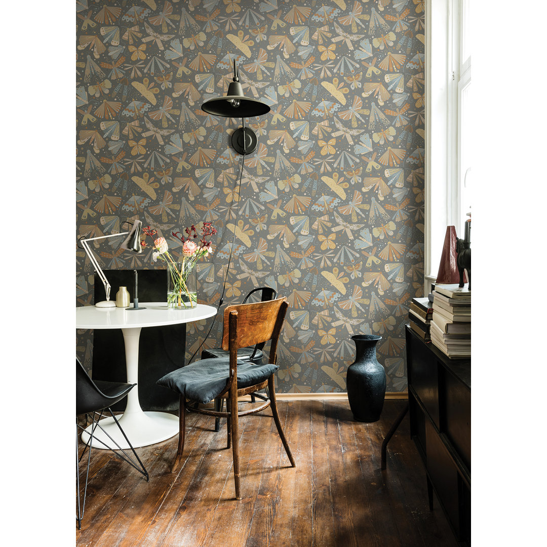 Ana-Lucia Roll Rosalind Wheeler 