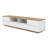 Modern TV Stand, Media Console Table With Multi-Functional Storage-1681578932