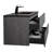 48'' Wall Hung Bathroom Vanity