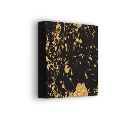 Abstract Wall Décor