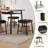 5-Piece Dining Table Set 4