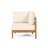4-PCS Sofa Conversation Set