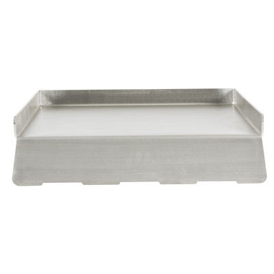 Teppanyaki Griddle for Power Burner
