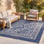 Tapis Highland Modern à motif mosaïque mouchetée abstraite, bleu marine, turquoise, gris, crème et rose, lavable à la machine, antidérapant, à poils courts, pour l'intérieur et l'extérieur, adapté aux animaux domestiques, idéal pour le salon, la chambre, la salle à manger, l'entrée, le couloir ou le bureau.-990766551