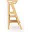 Tour de jeu en bois pour enfants avec plateforme réglable AllTronds PlayTower-87689793