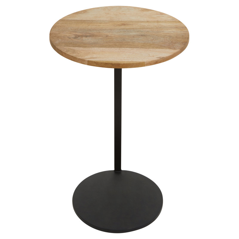 Sahida End Table