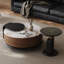 Ensemble de tables basses Creative
