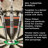 Viper Blitz 26 Gram 95 Percent Tungsten Steel Tip Darts with Storage Travel Case