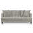 Upholstered 84'' Sofa-1151760049