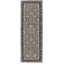 One-of-a-Kind 4'2" X 11'7" Area Rug