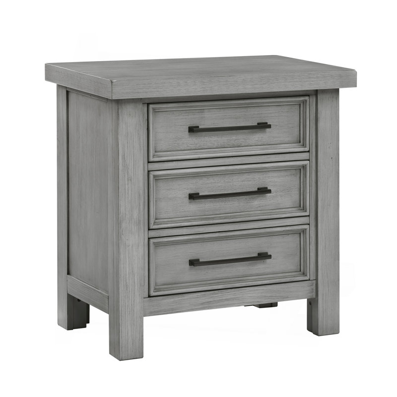Armoire de chevet 1 pièce