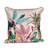 Novica Handmade Dancing Nature Embroidered Cushion Covers (Pair)
