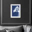 Cyan Bloom Print by Oliver Gal-85507760-85507761