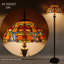 Lampe sur pied 64 po Alexia-Leigh