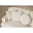 Steubenville Velvet Curved Sectional Symmetrical-423999211