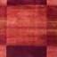 Tapis en laine fabriqué à la main Gabbeh