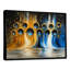 Jeu optique - art mural Op Art-369624695-369624676-415140095