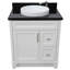 Ensemble de meuble-lavabo simple 31 po Bonavista-903896745