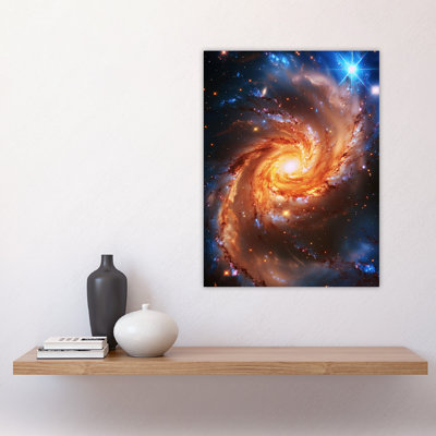 No Frame Print