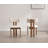 Mahkar 19'' H Upholstered Side Chair-1834540308-1834986368