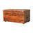 Haania Piece Solid Wood Blanket Chest-492695859