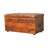 Haania Solid Wood Blanket Chest-492695859