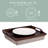 Devlen Breakfast Tray