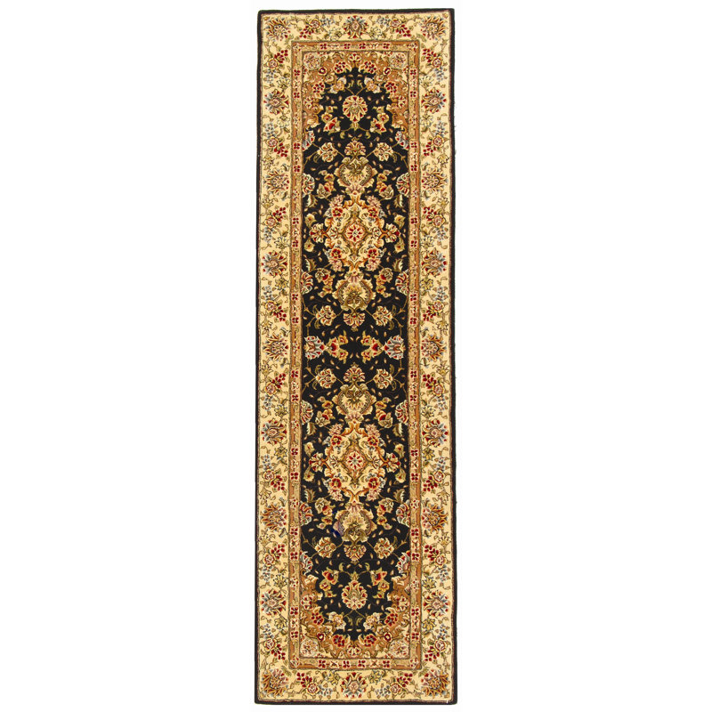Persian Court Rug
