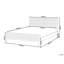 Bed Pine Wood SALERNAS-438081640-438081643