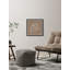 Flowers In My Hair - Single Picture Frame Print-1014373563