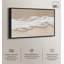 Toile texturée «Sea I» par Art Remedy-112536838-112536840-113422156