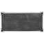 New Yorker Two Line Address Plaque-453680461-454909848