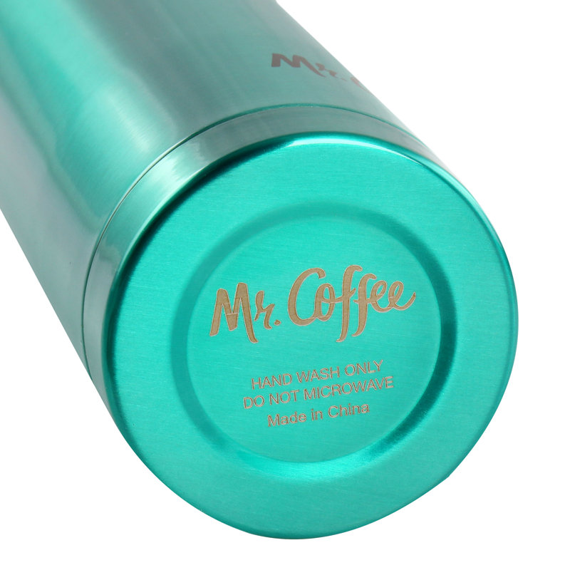 Mr. Coffee 15,5