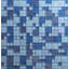 Carrelage mosaïque en verre Reflections Artista Versailles-47585806