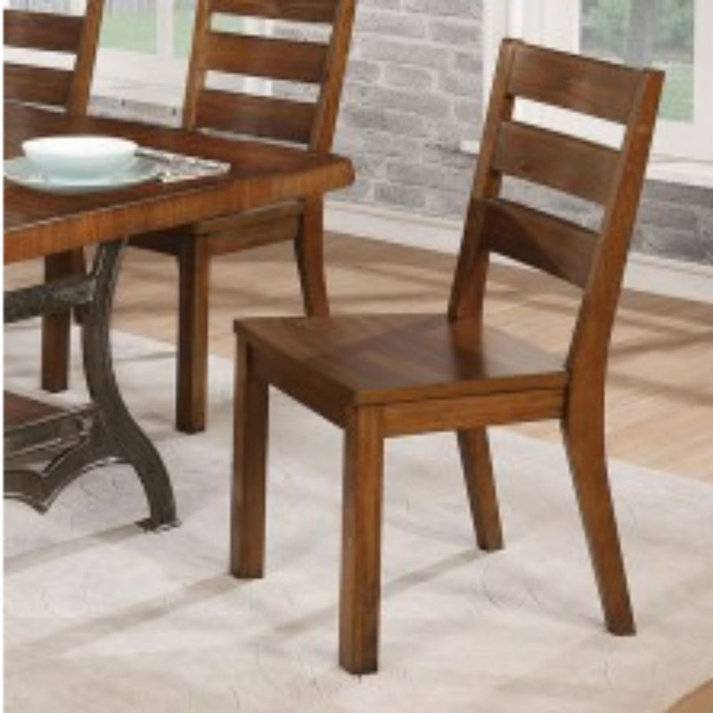 Yoxall Oak Side Chair