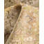 Classic One-of-a-Kind 4' 3" X 6' 2" Hand Knotted Area Rug