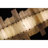 Light Lustre Saturne Round Crown Chandelier-91323974-91323983-130856332