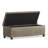 Avalon Storage Ottoman Bench