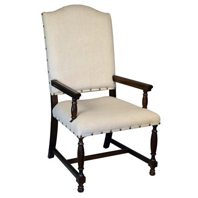 Bahamas Upholstered Armchair