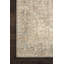 Tapis granit / bleu Elzira-547250278