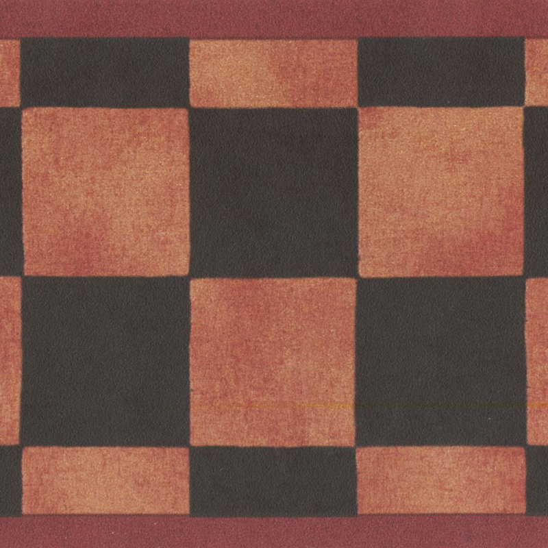 Checkered Border