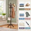Solid Wood Freestanding 14 - Hook