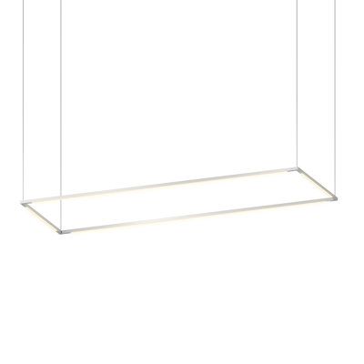 Z-Bar 1 - Light LED Pendant