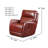 Esprit Leather Recliner-125119483-102032113