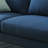Cartlin 70.1" Upholstered Mid-Century Modern Sofa-862917128